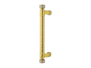 CREATIVE CRYSTAL - Classic style brass pull handle with Swarovski® Crystals _ LINEA CALI'